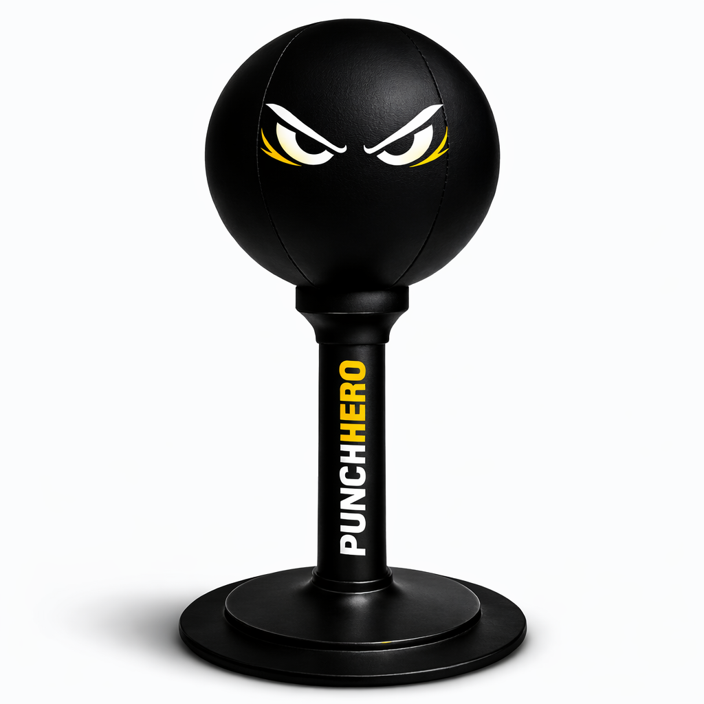 Reflex Punchball