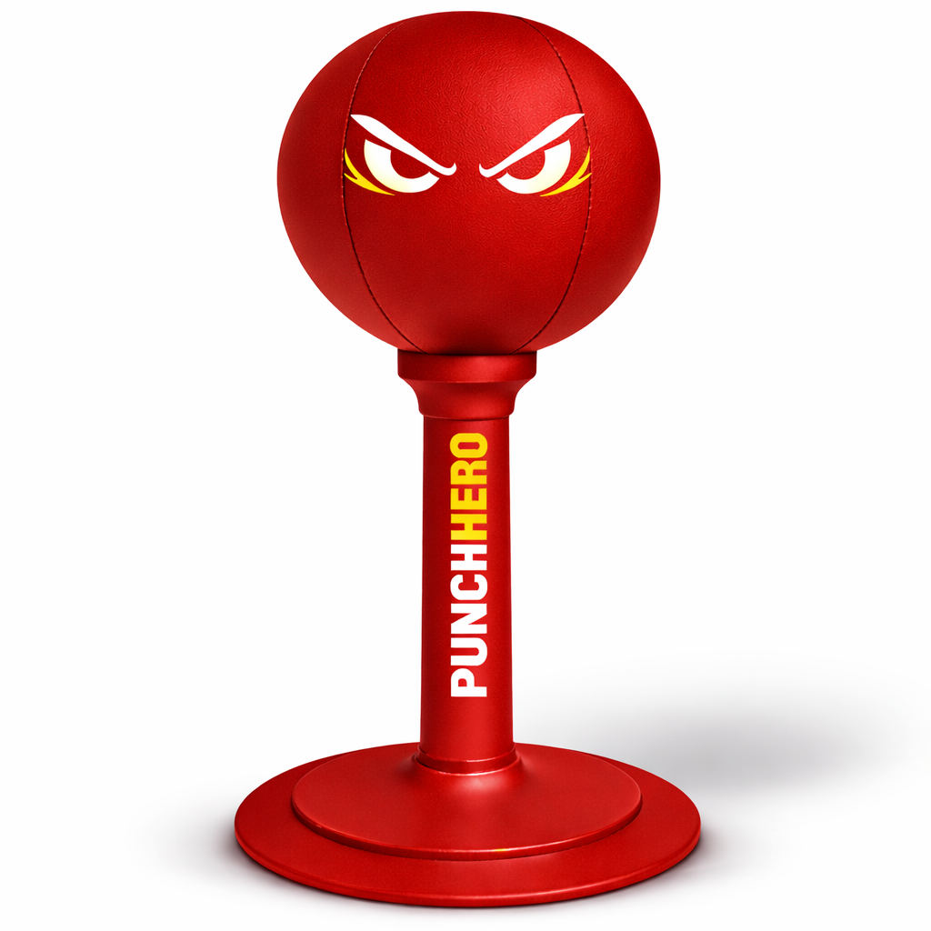 Reflex Punchball